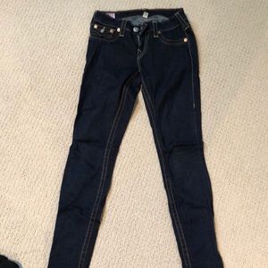 True religion jeans